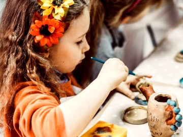 enfants 4-12 ans 1er trim. mercredi 10h45